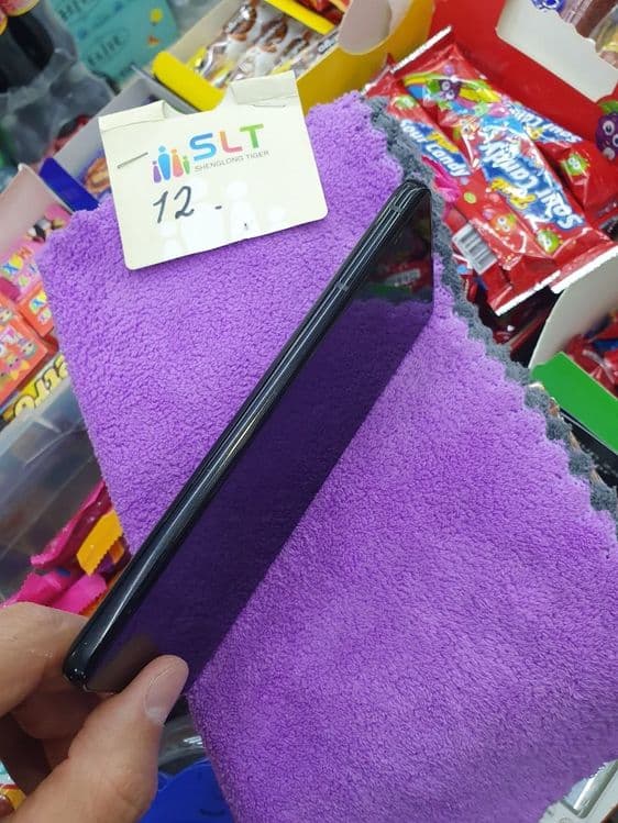 Samsung S21 ultra 256gb ideall — 5