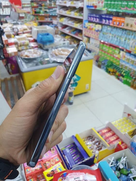 Samsung S22+ 5G 256gb ideall — 5