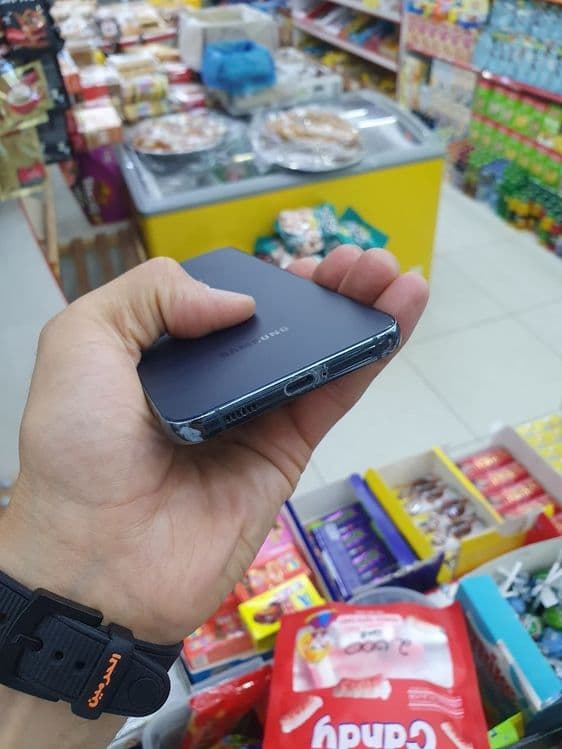 Samsung S22+ 5G 256gb ideall — 7