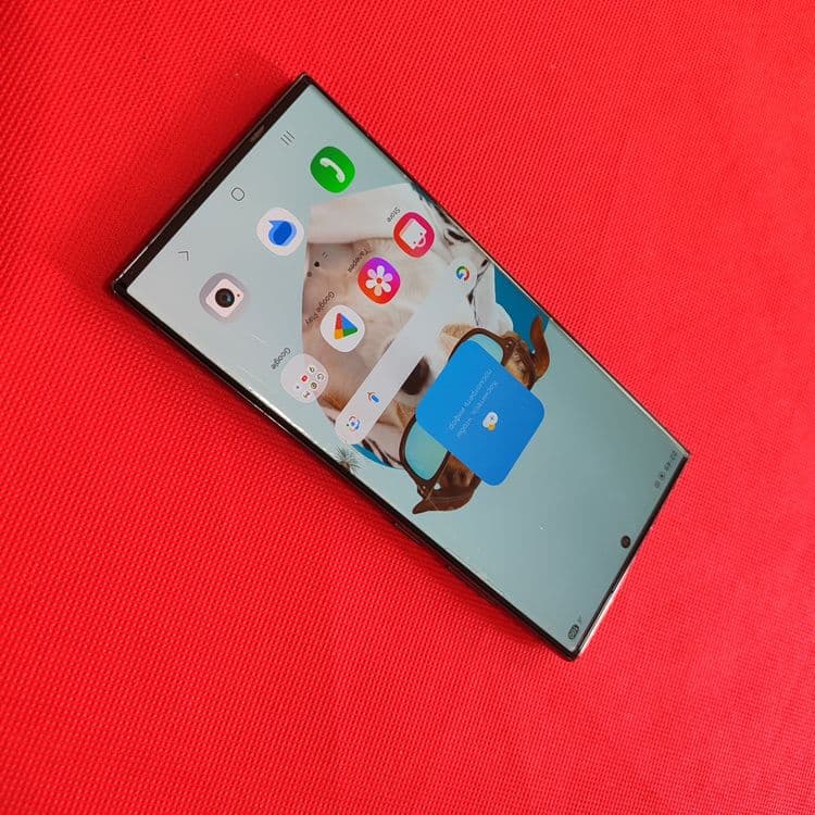 Samsung Galaxy S23 Ultra 5G srochni — 3