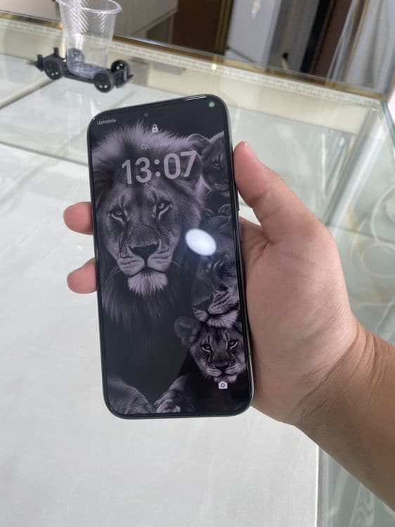 Honur 600 lite sotiladi 256 gb joyi noviy telefon — 1