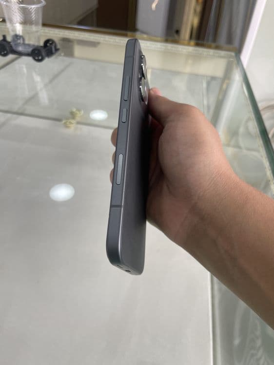Honur 600 lite sotiladi 256 gb joyi noviy telefon — 4