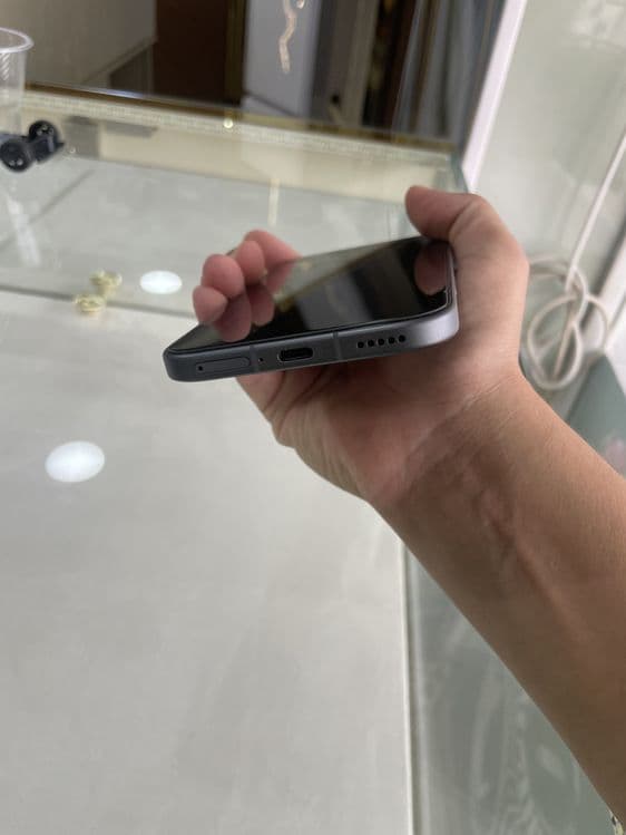 Honur 600 lite sotiladi 256 gb joyi noviy telefon — 5