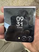 Samsung Z Flip 5 продам срочно