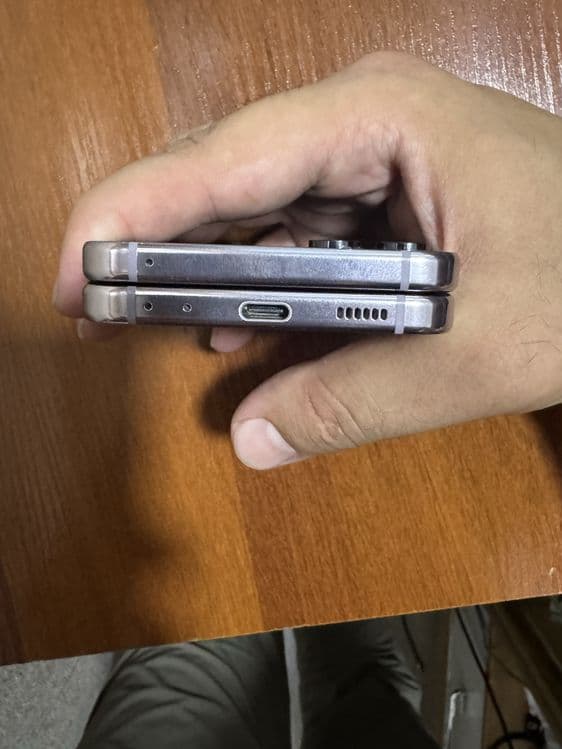 Samsung Z Flip 5 продам срочно — 4