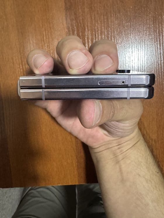 Samsung Z Flip 5 продам срочно — 5