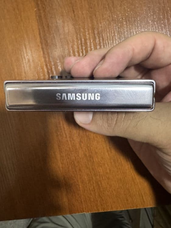 Samsung Z Flip 5 продам срочно — 6