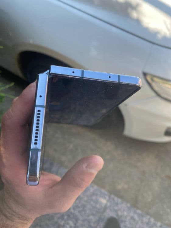 Samsung Flip 4 продаю — 2