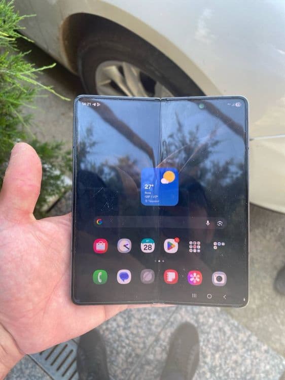 Samsung Flip 4 продаю — 3