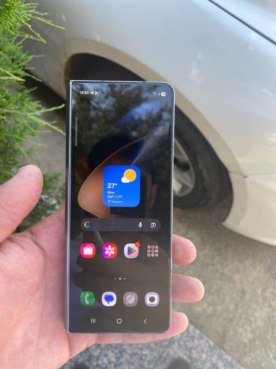 Samsung Flip 4 продаю — 5