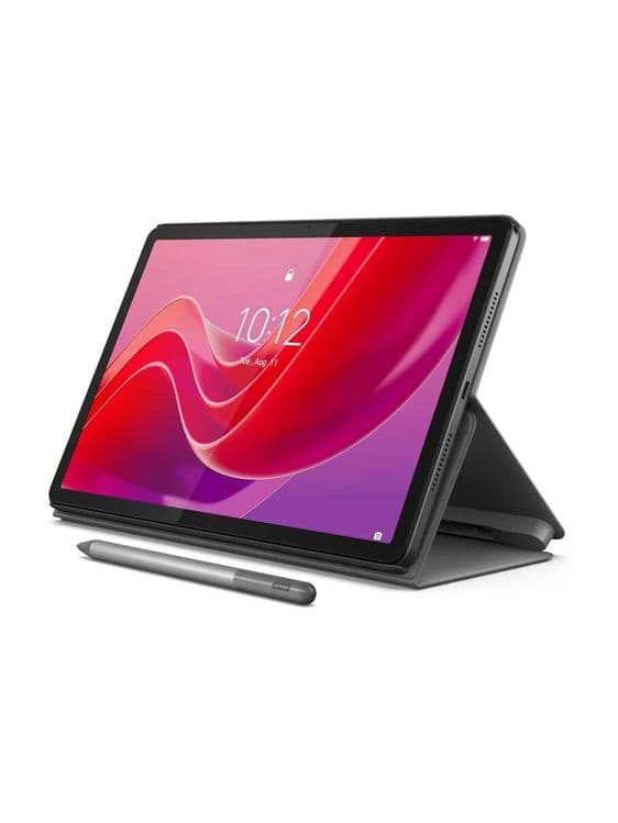 Планшет Lenovo Tab M11/ Helio G88 / 8ГБ / 128ГБ / Luna Grey — 1