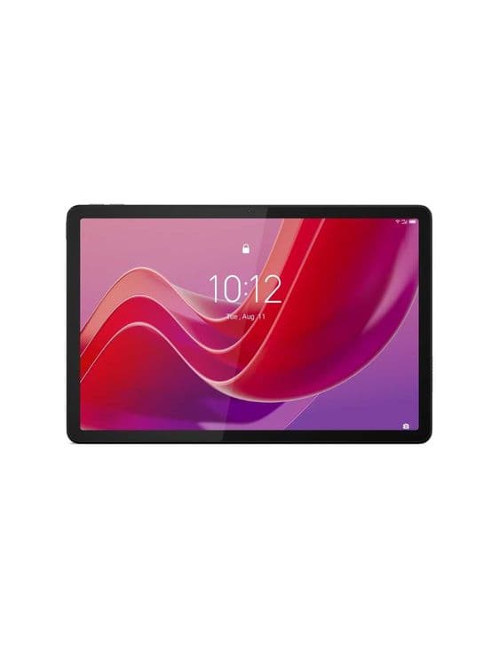Планшет Lenovo Tab M11/ Helio G88 / 8ГБ / 128ГБ / Luna Grey — 2