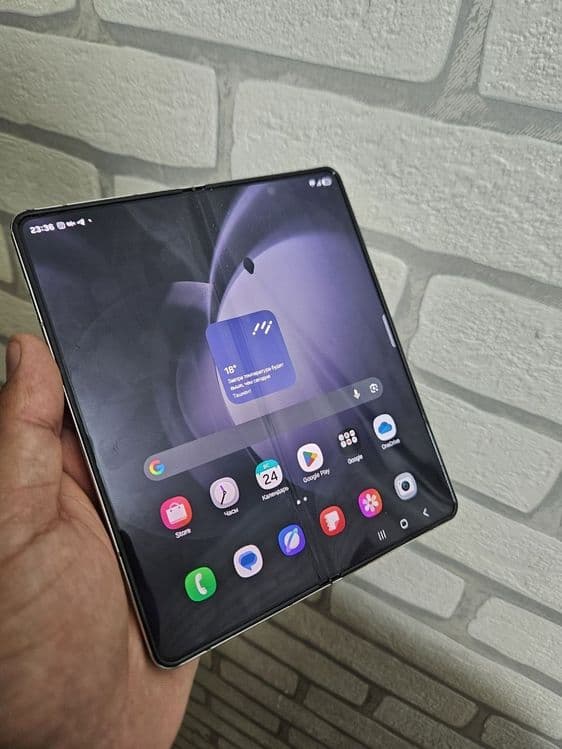 Samsung Galaxy Z Fold 5_12/512gb_vietnam — 3