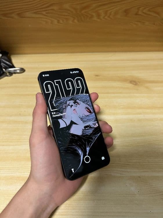 Xiaomi 13 12/256 — 2