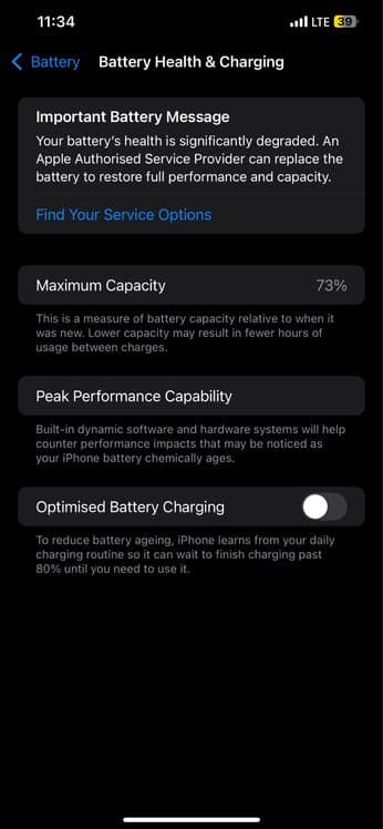 Iphone 12 pro Max 128 — 2