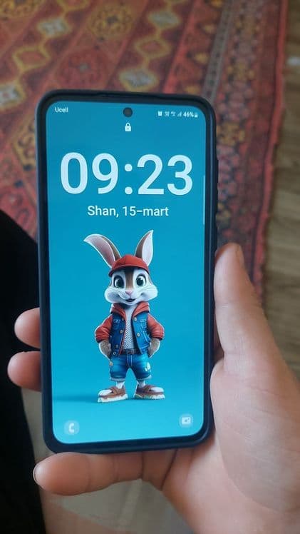 Samsung a55 5g 8+8/128gb — 2