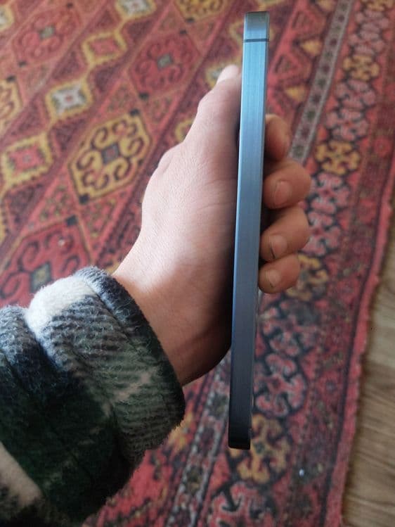 Samsung a55 5g 8+8/128gb — 3