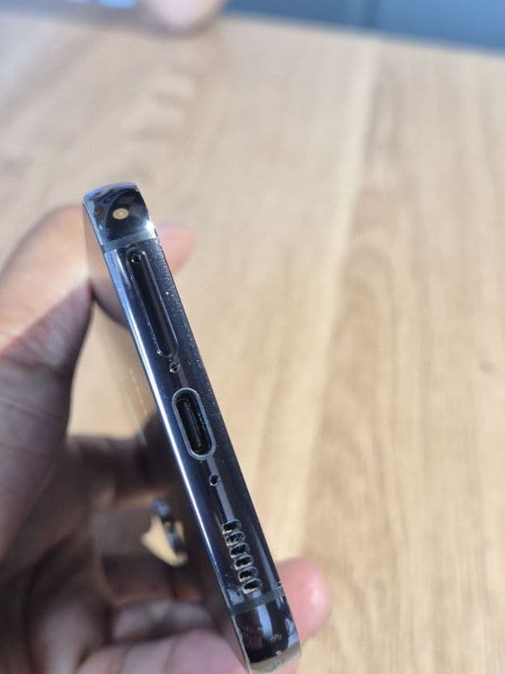Samsung s23 256gb — 5