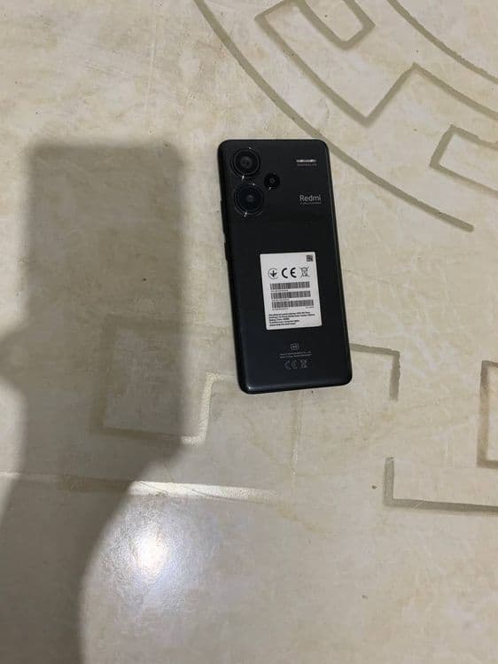 Redmi 13pro plus — 1