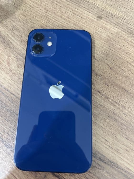 Iphone 12  128gb — 1