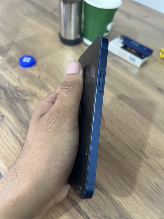 Iphone 12  128gb — 3