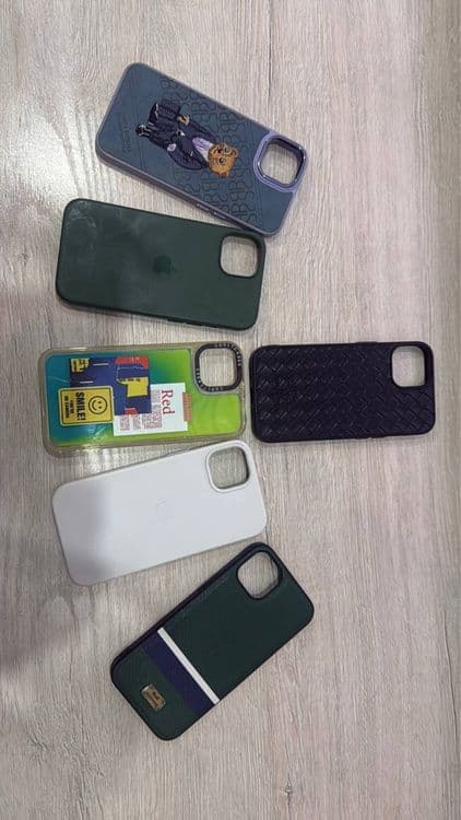 Iphone 13 starlight 128 gb — 3