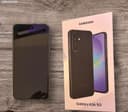 Samsung a36 5G  xolati ideal