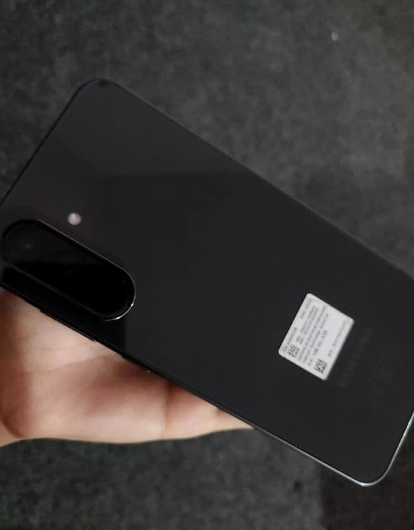 Samsung a36 5G  xolati ideal — 2