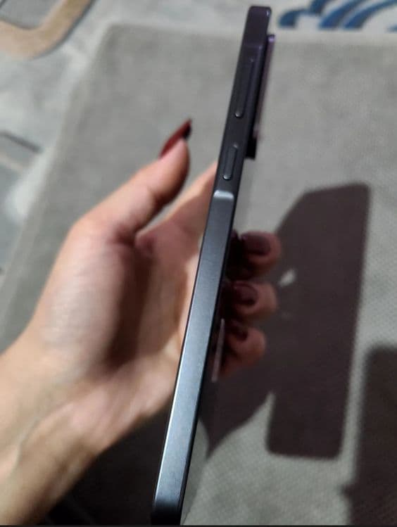 Samsung a36 5G  xolati ideal — 3