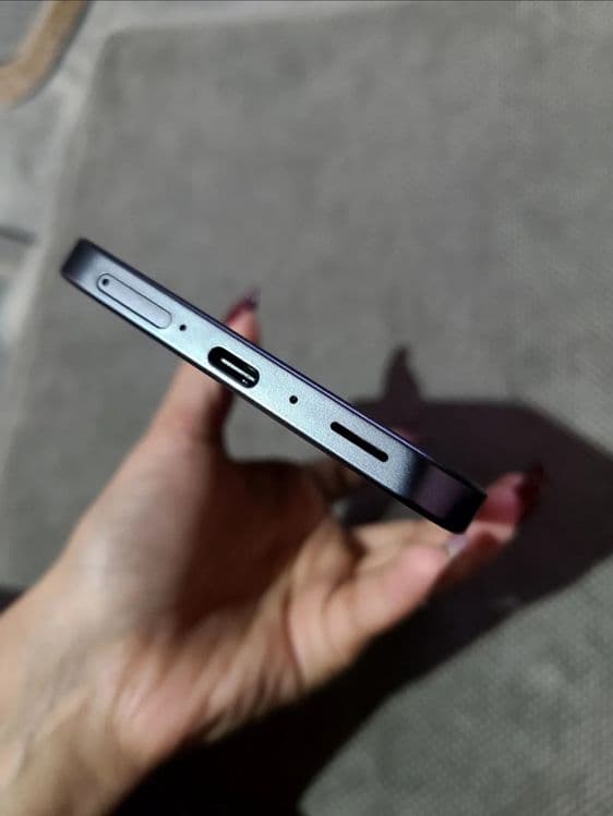 Samsung a36 5G  xolati ideal — 4