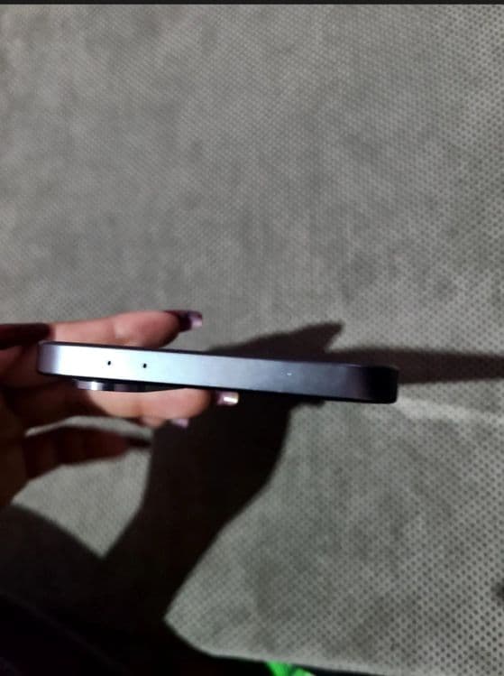 Samsung a36 5G  xolati ideal — 5