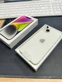Iphone 14, eSIM, 79%