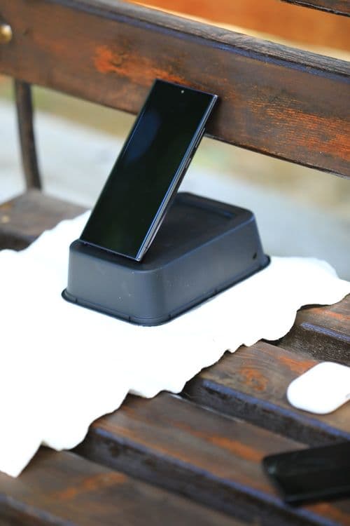 Samsung S23 ultra — 2