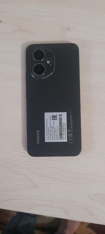 Honor 400 256/12 — 1