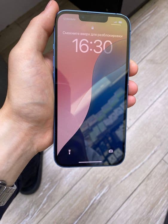 Iphone 13 ideall srochnaa — 2