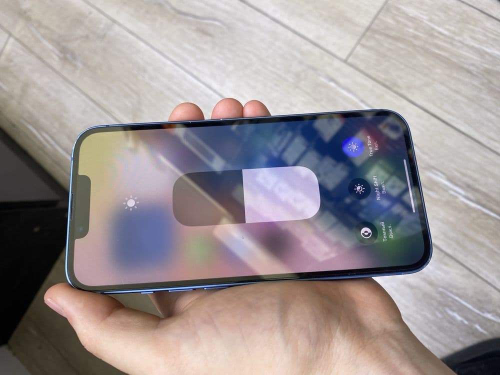 Iphone 13 ideall ochilmagan — 6