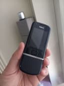 Nokia 8800 art idyal
