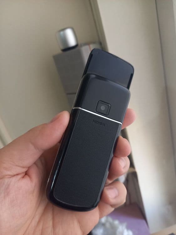 Nokia 8800 art  idyal — 3