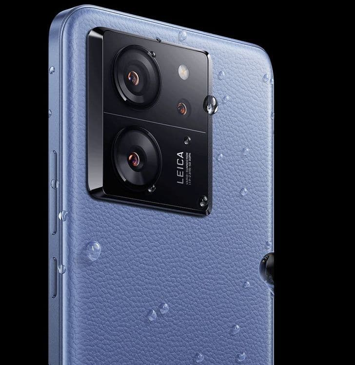Xiaomi 13 T 12/256 — 2