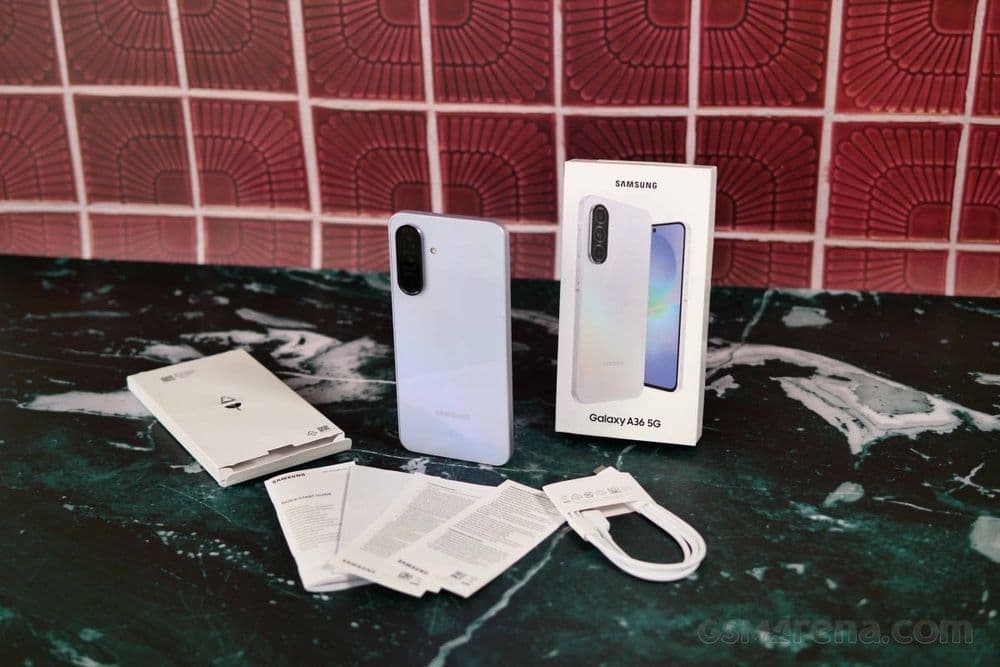 Новый Samsung Galaxy A36 Оптом — 5