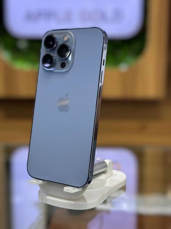 Iphone 13 pro idial — 1