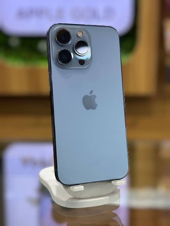 Iphone 13 pro idial — 2