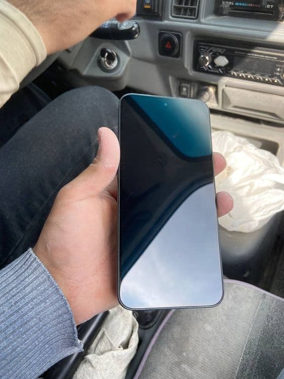 Oppo Reno 14 f 5g — 1
