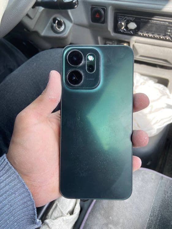 Oppo Reno 14 f 5g — 2