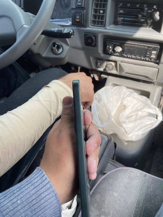 Oppo Reno 14 f 5g — 3