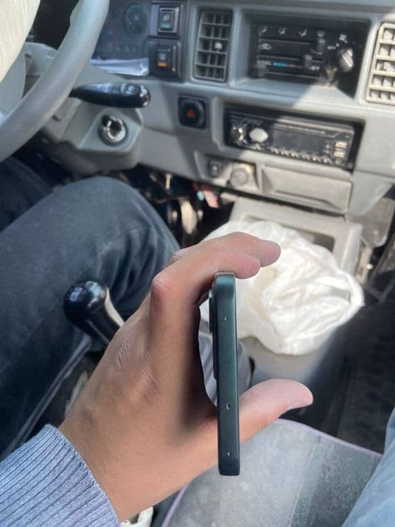 Oppo Reno 14 f 5g — 5