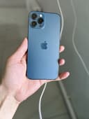 Iphone 12 Pro Max 128 gb ideal