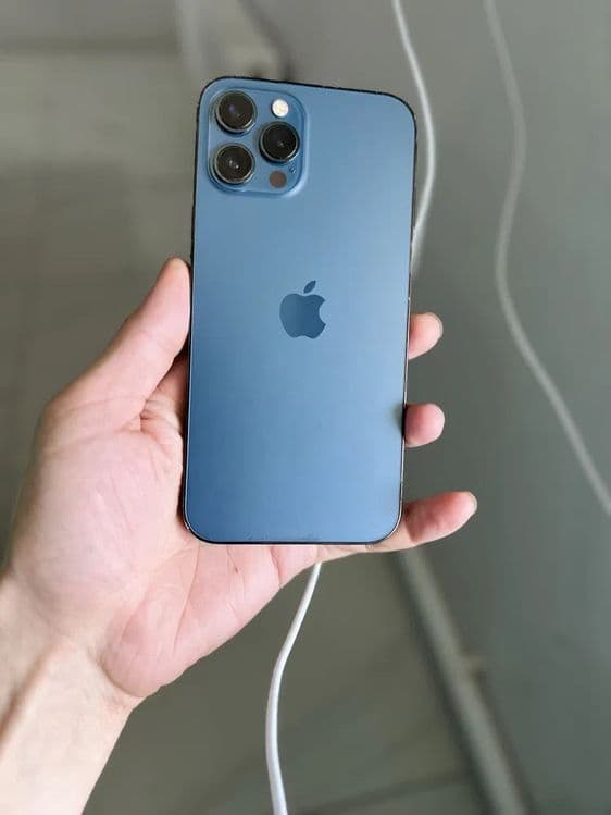 Iphone 12 Pro Max 128 gb ideal — 1
