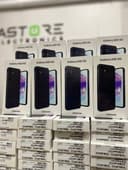 Samsung A55 128 va 256 Naqt va Nasiyaga