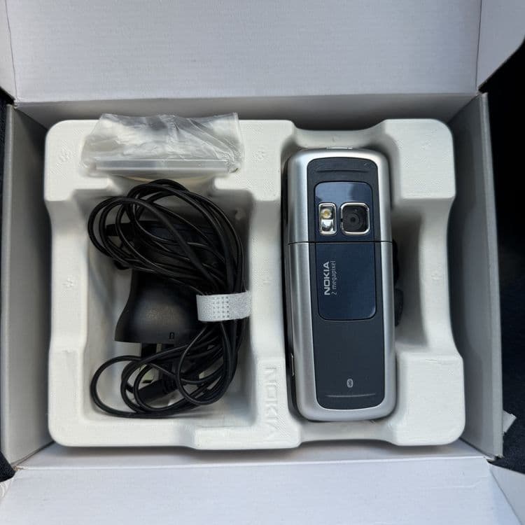 Nokia 6275 kriscet orginal — 3